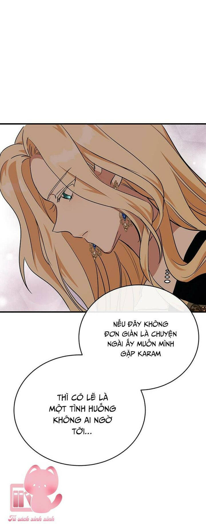Ác Nữ Trùng Sinh - Chap 103
