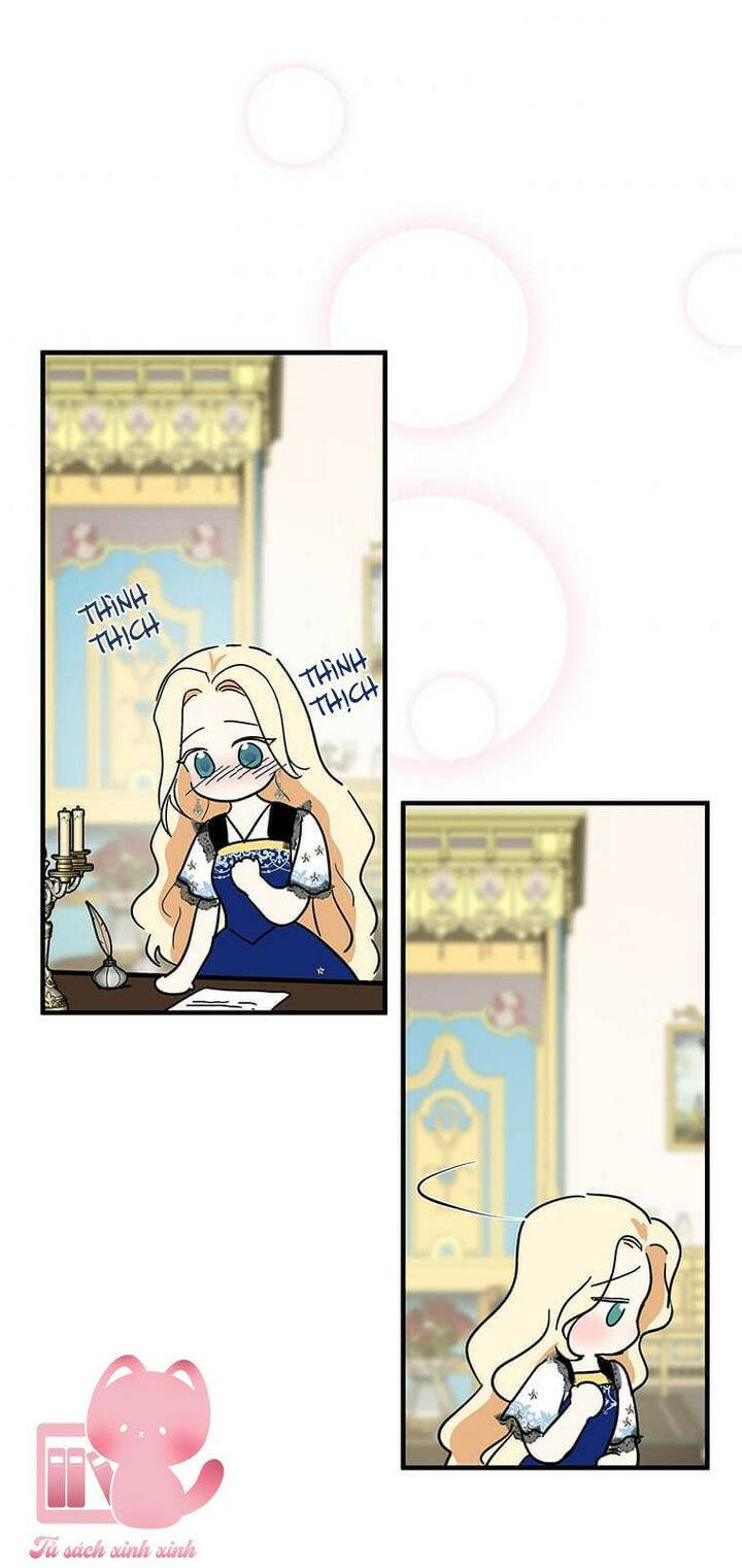 Ác Nữ Trùng Sinh - Chap 103