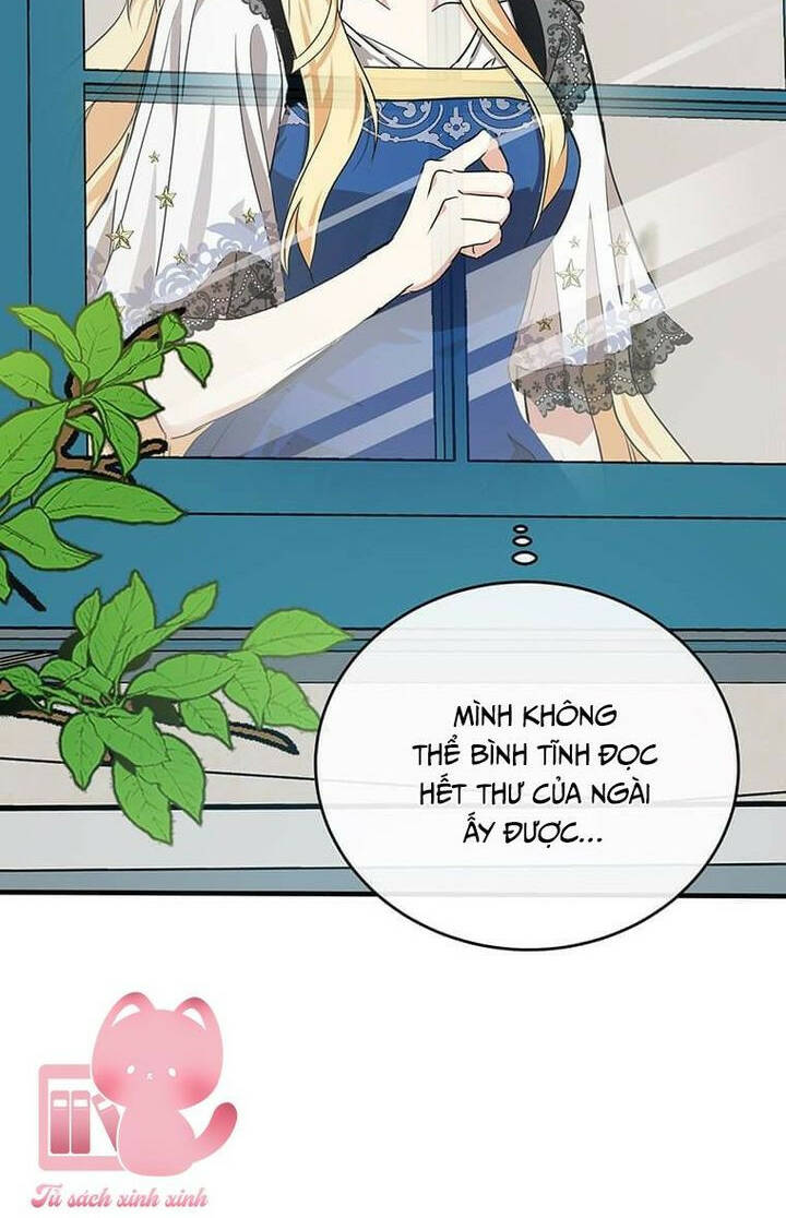 Ác Nữ Trùng Sinh - Chap 103