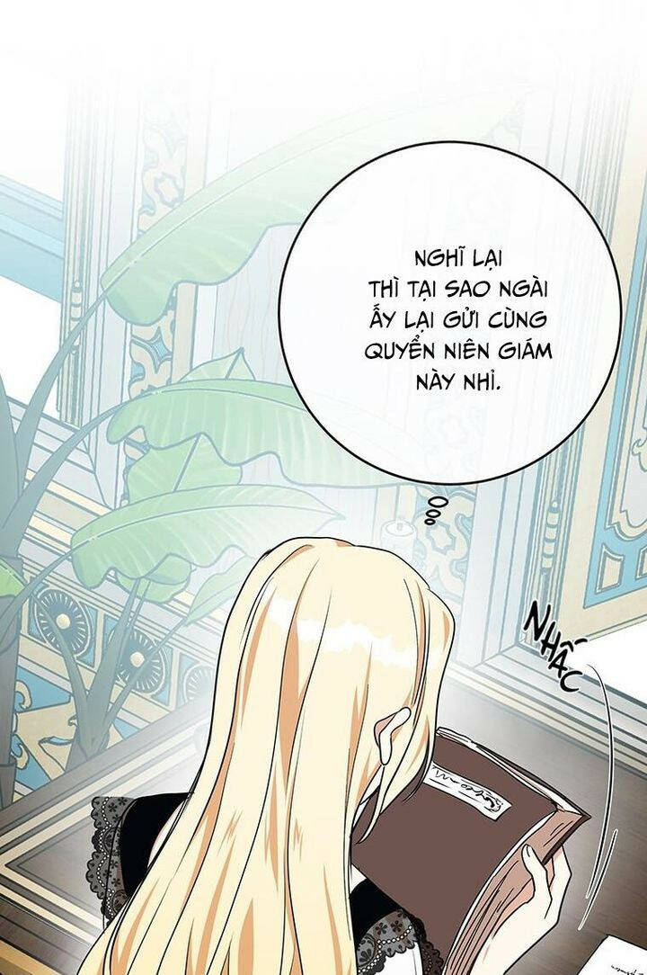 Ác Nữ Trùng Sinh - Chap 103