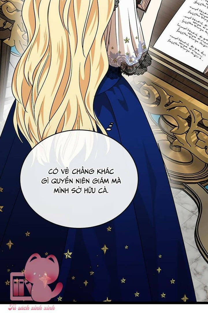 Ác Nữ Trùng Sinh - Chap 103