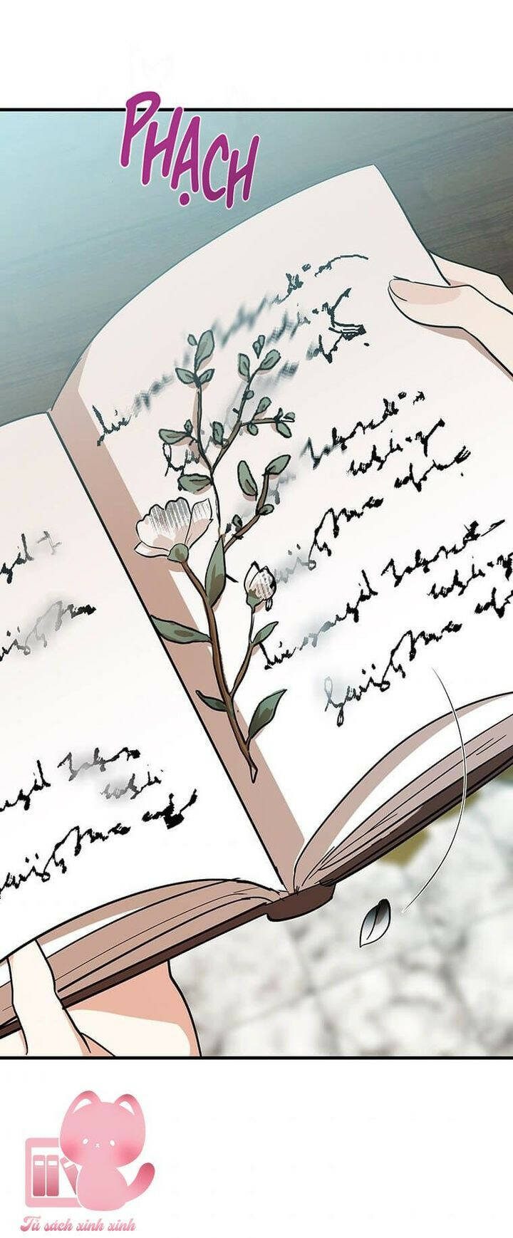 Ác Nữ Trùng Sinh - Chap 103