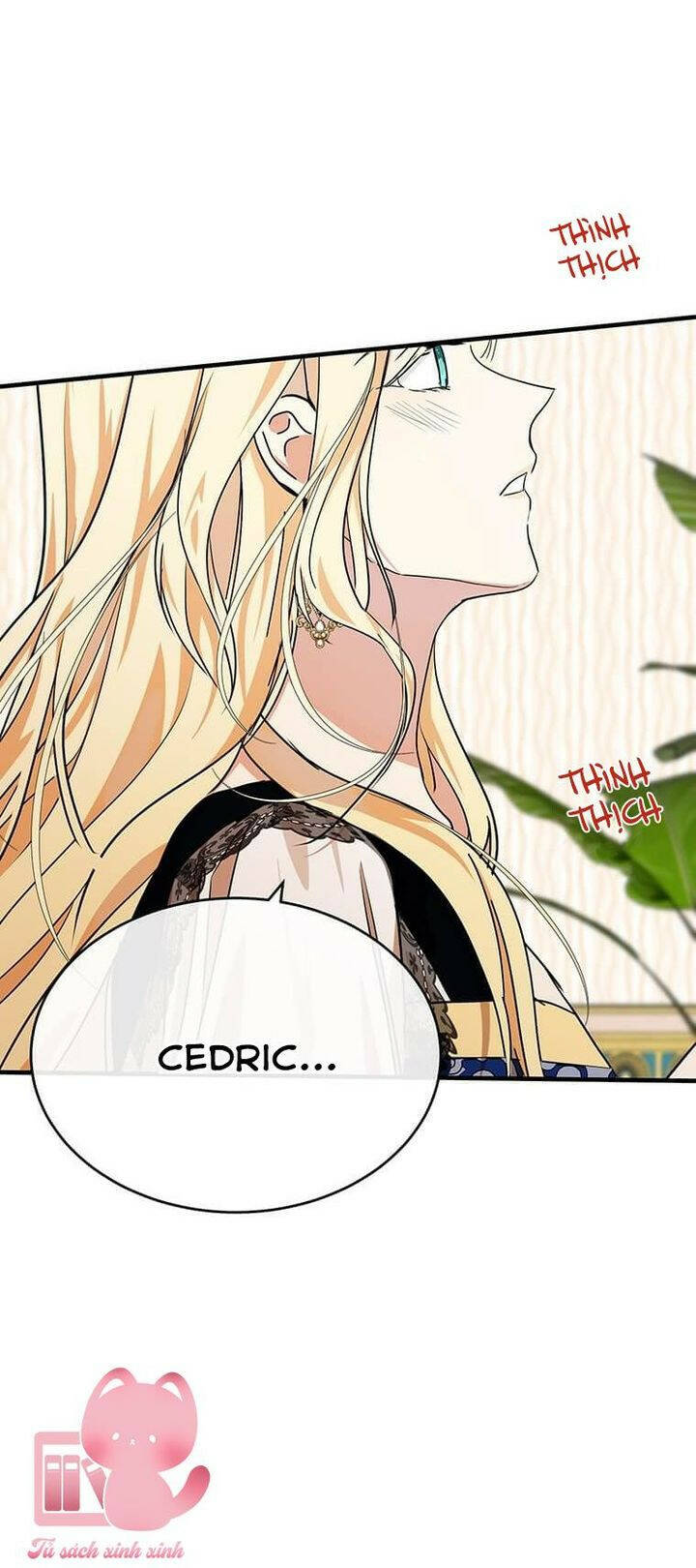 Ác Nữ Trùng Sinh - Chap 103