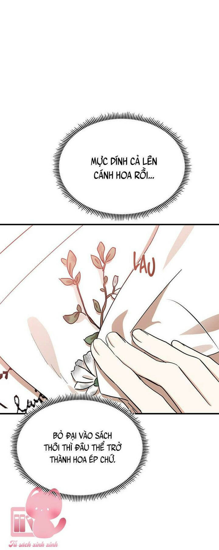 Ác Nữ Trùng Sinh - Chap 103