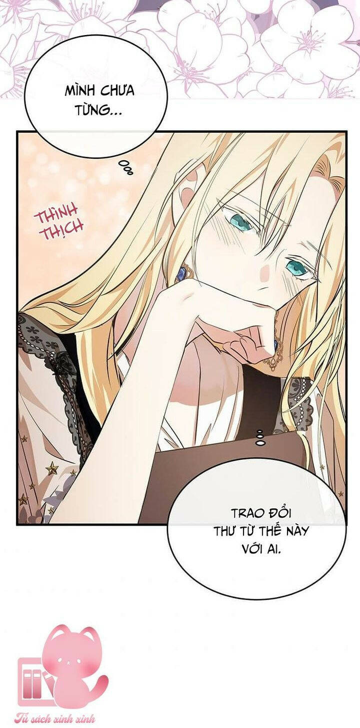 Ác Nữ Trùng Sinh - Chap 103