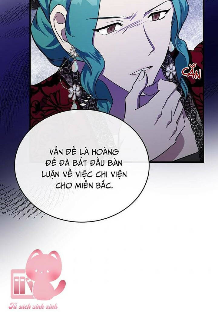 Ác Nữ Trùng Sinh - Chap 103