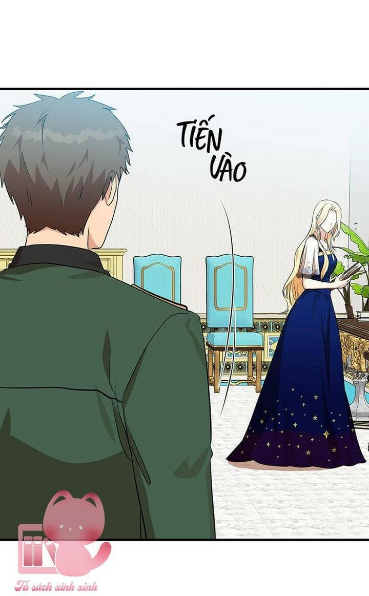 Ác Nữ Trùng Sinh - Chap 103