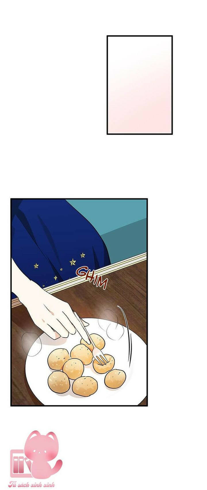 Ác Nữ Trùng Sinh - Chap 103