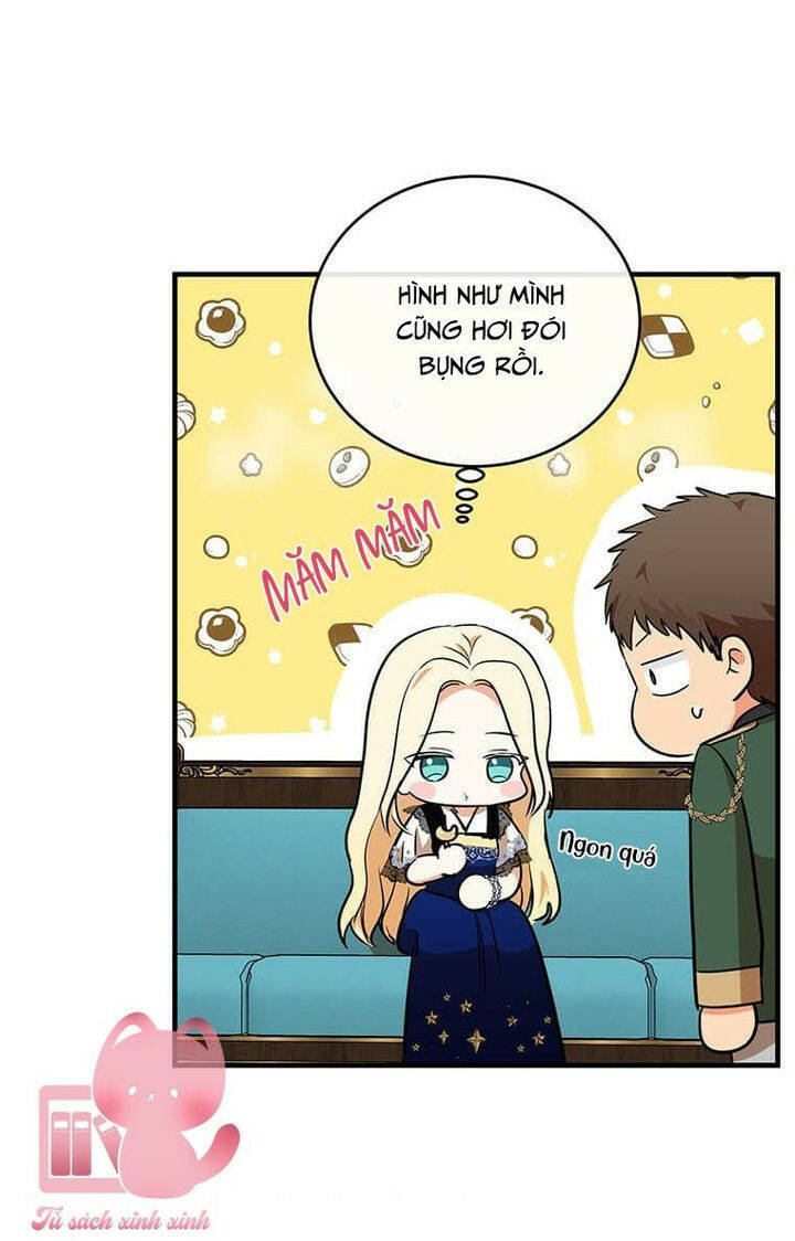 Ác Nữ Trùng Sinh - Chap 103