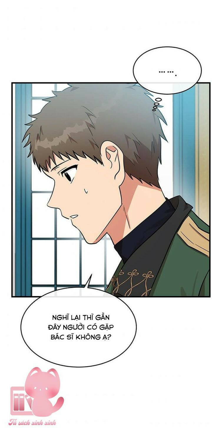 Ác Nữ Trùng Sinh - Chap 103