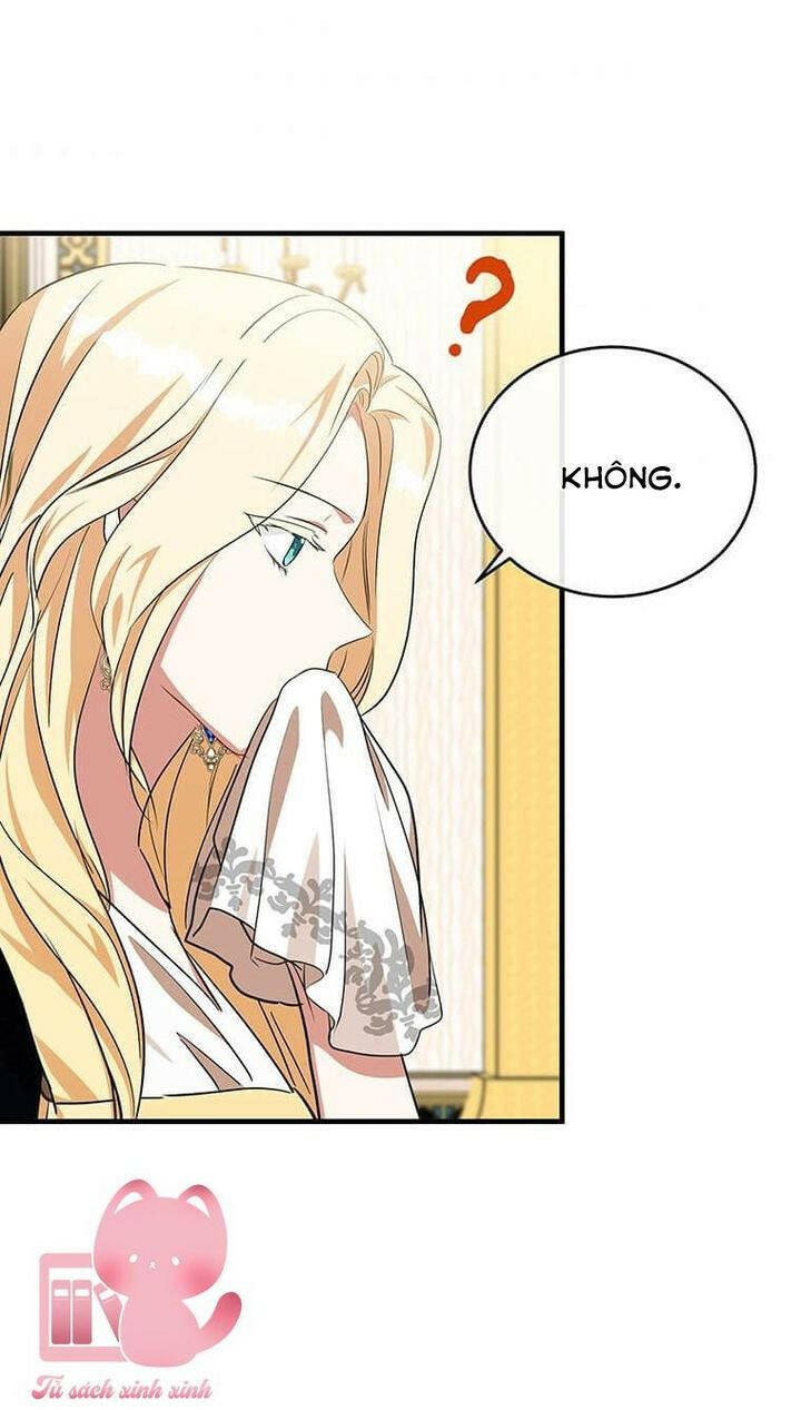Ác Nữ Trùng Sinh - Chap 103
