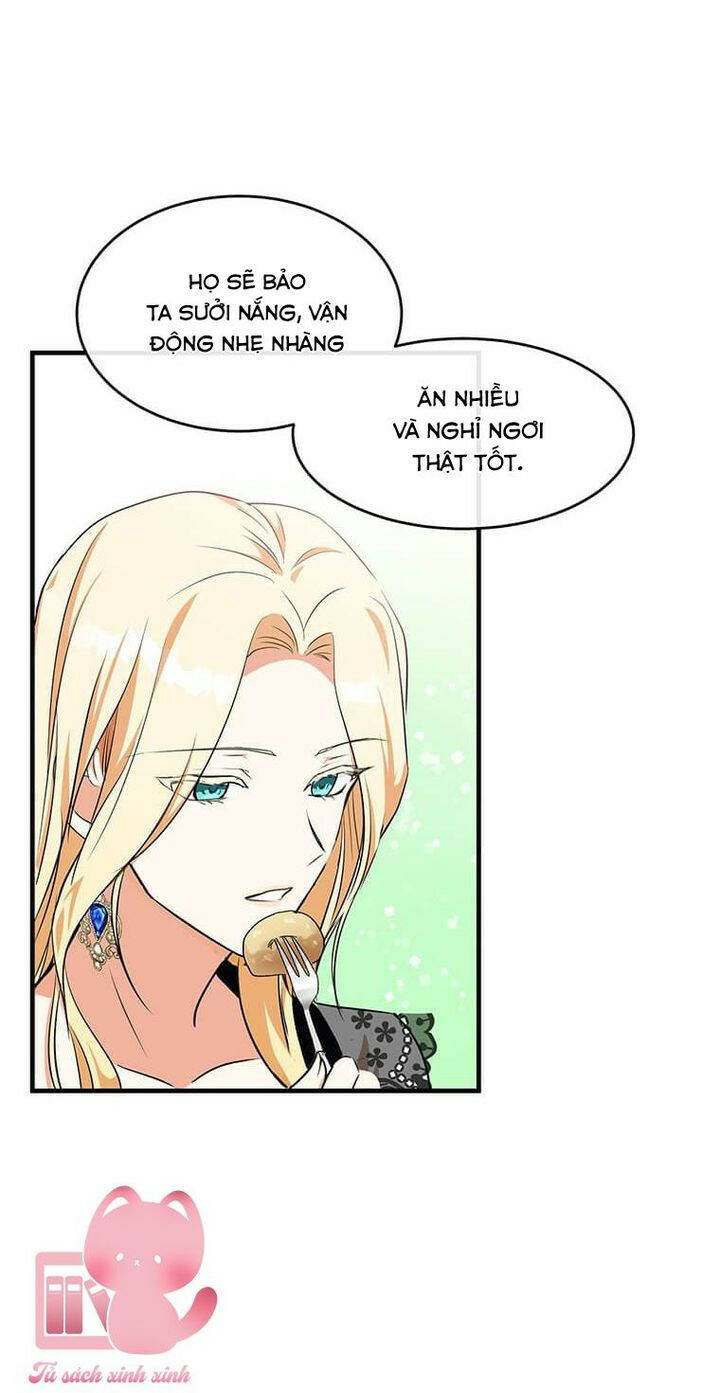 Ác Nữ Trùng Sinh - Chap 103 - Trang 69