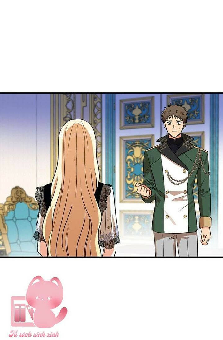 Ác Nữ Trùng Sinh - Chap 103 - Trang 70
