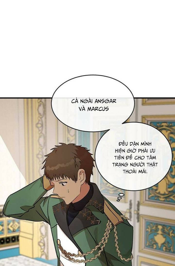 Ác Nữ Trùng Sinh - Chap 103 - Trang 72