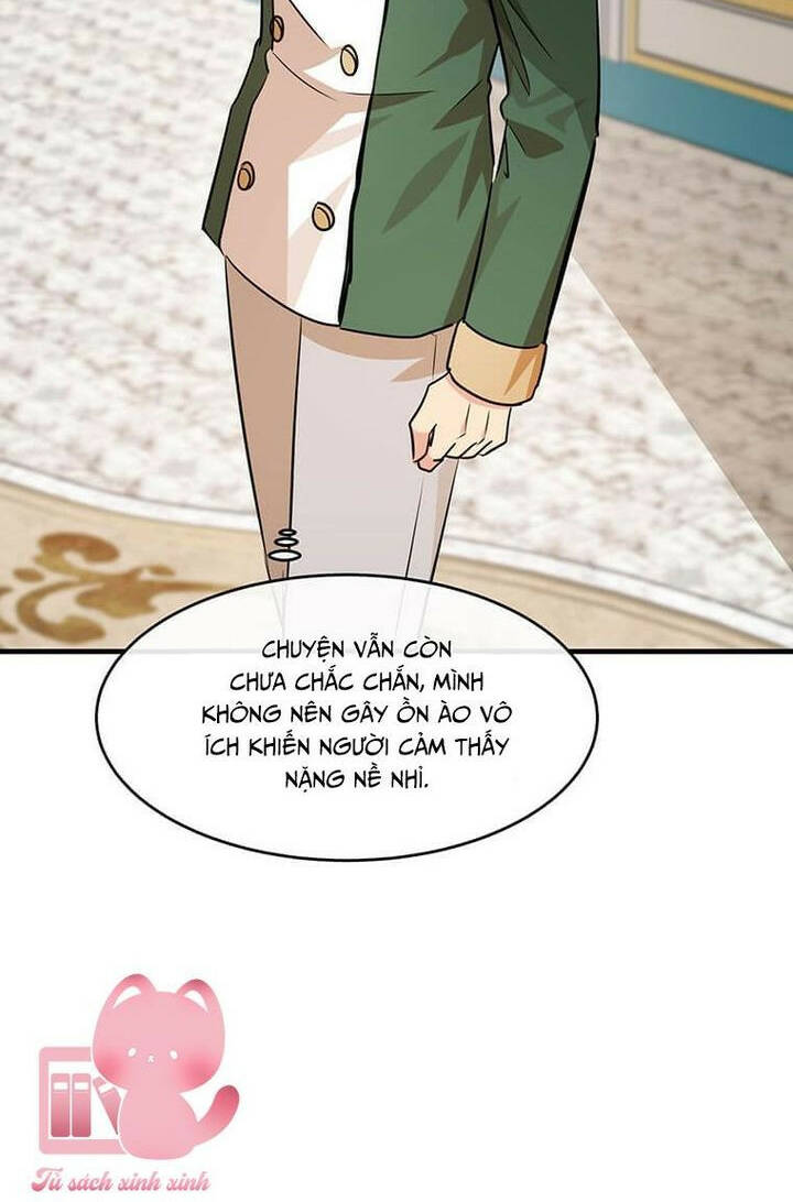 Ác Nữ Trùng Sinh - Chap 103 - Trang 73