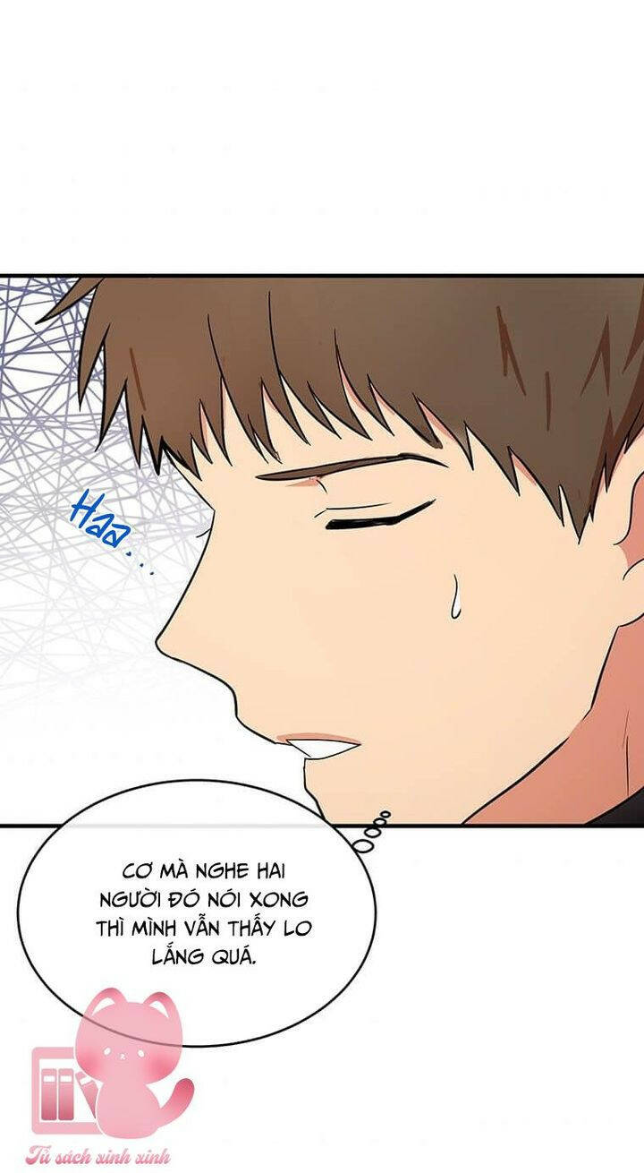 Ác Nữ Trùng Sinh - Chap 103