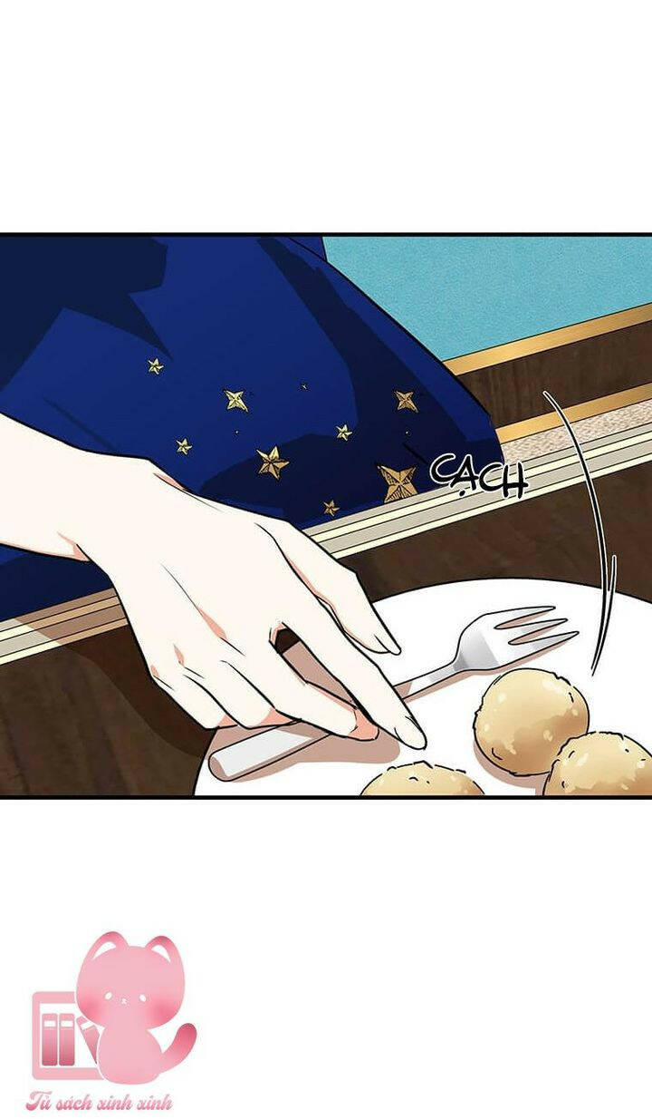 Ác Nữ Trùng Sinh - Chap 103