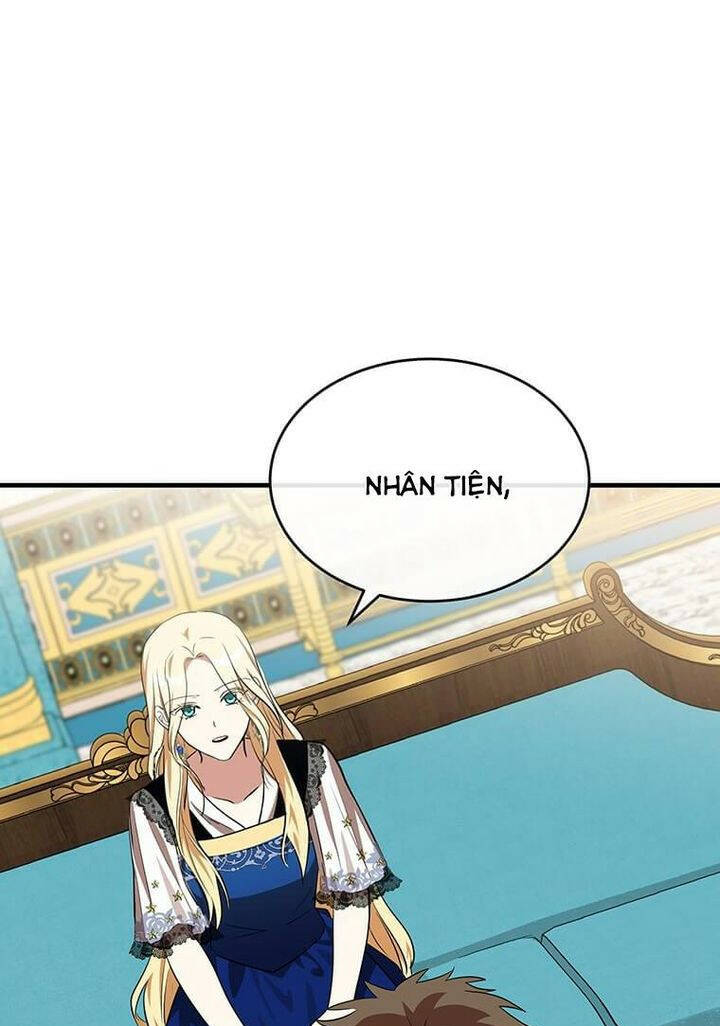 Ác Nữ Trùng Sinh - Chap 103