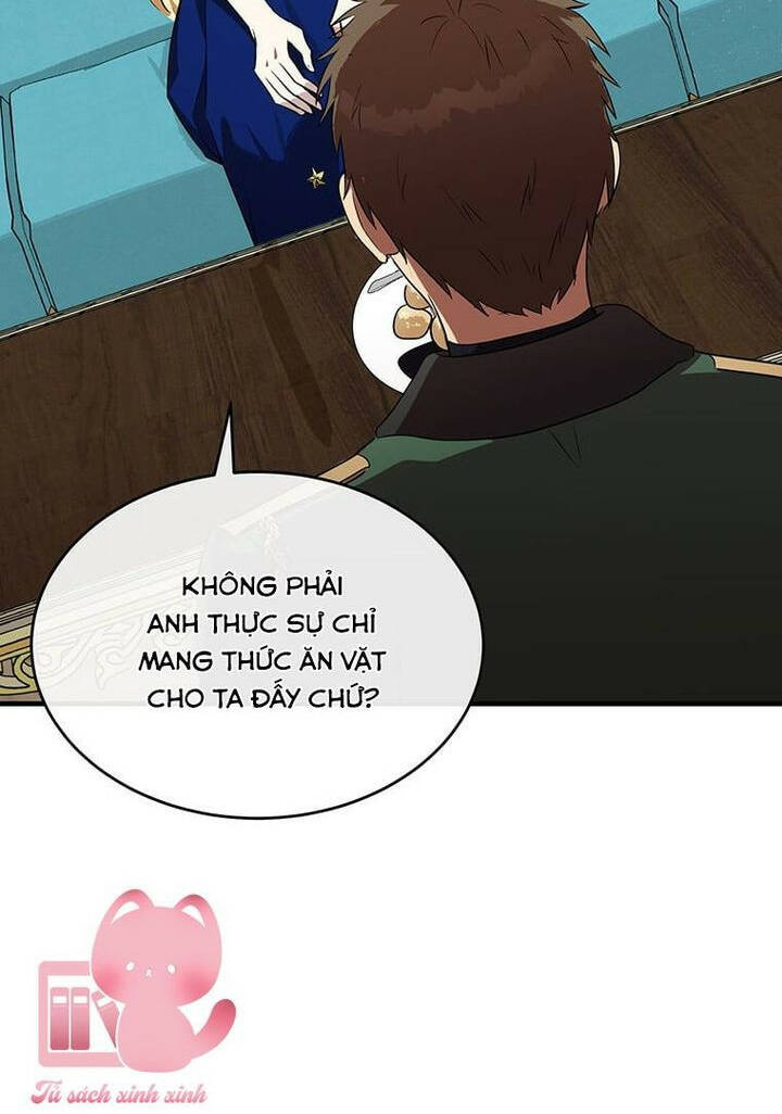 Ác Nữ Trùng Sinh - Chap 103