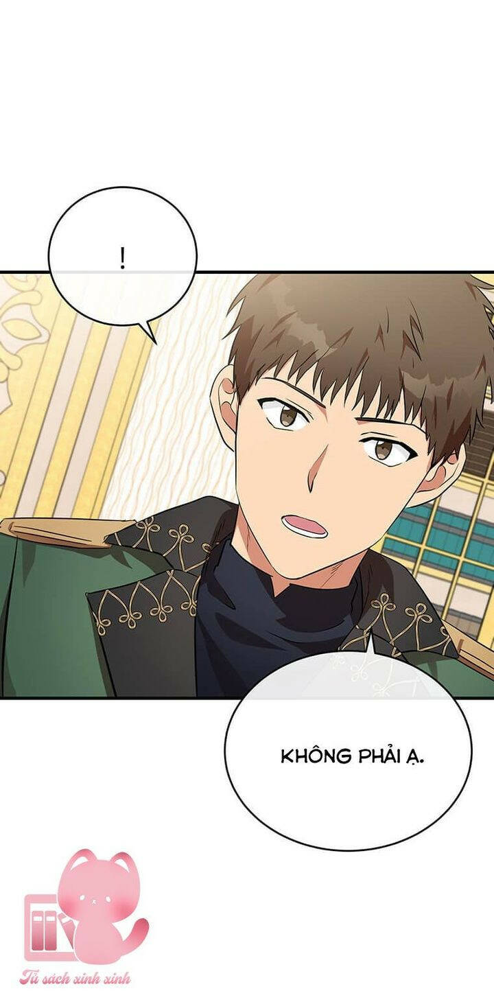 Ác Nữ Trùng Sinh - Chap 103