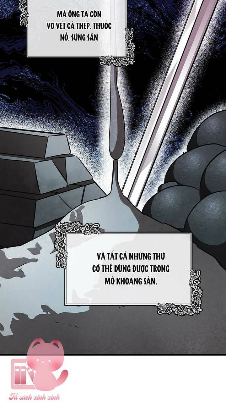 Ác Nữ Trùng Sinh - Chap 103