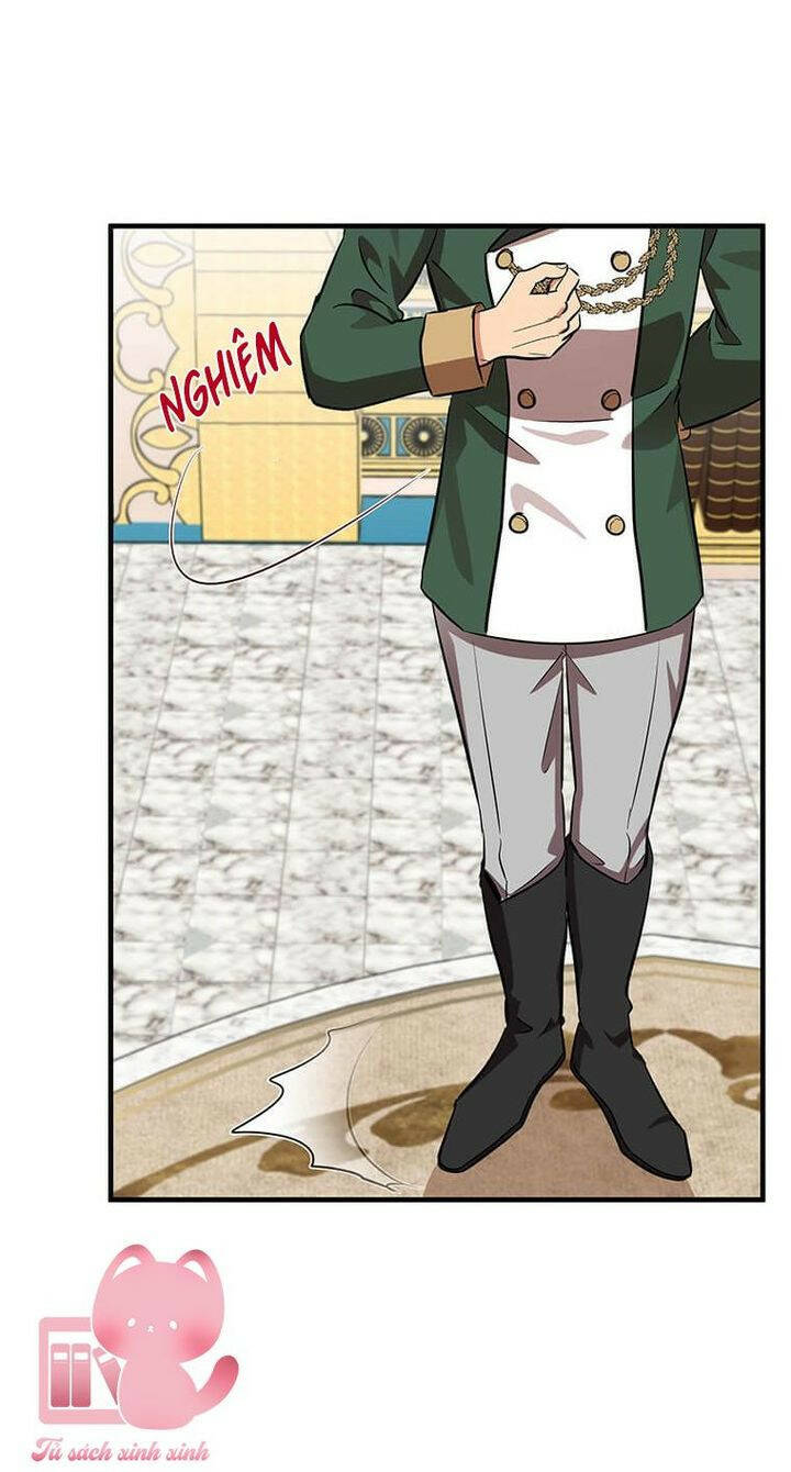 Ác Nữ Trùng Sinh - Chap 103