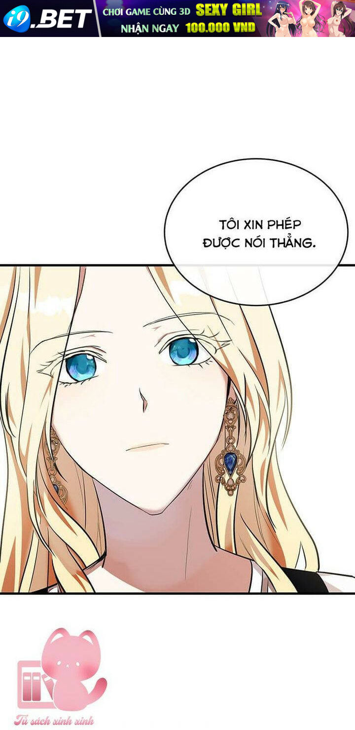Ác Nữ Trùng Sinh - Chap 103