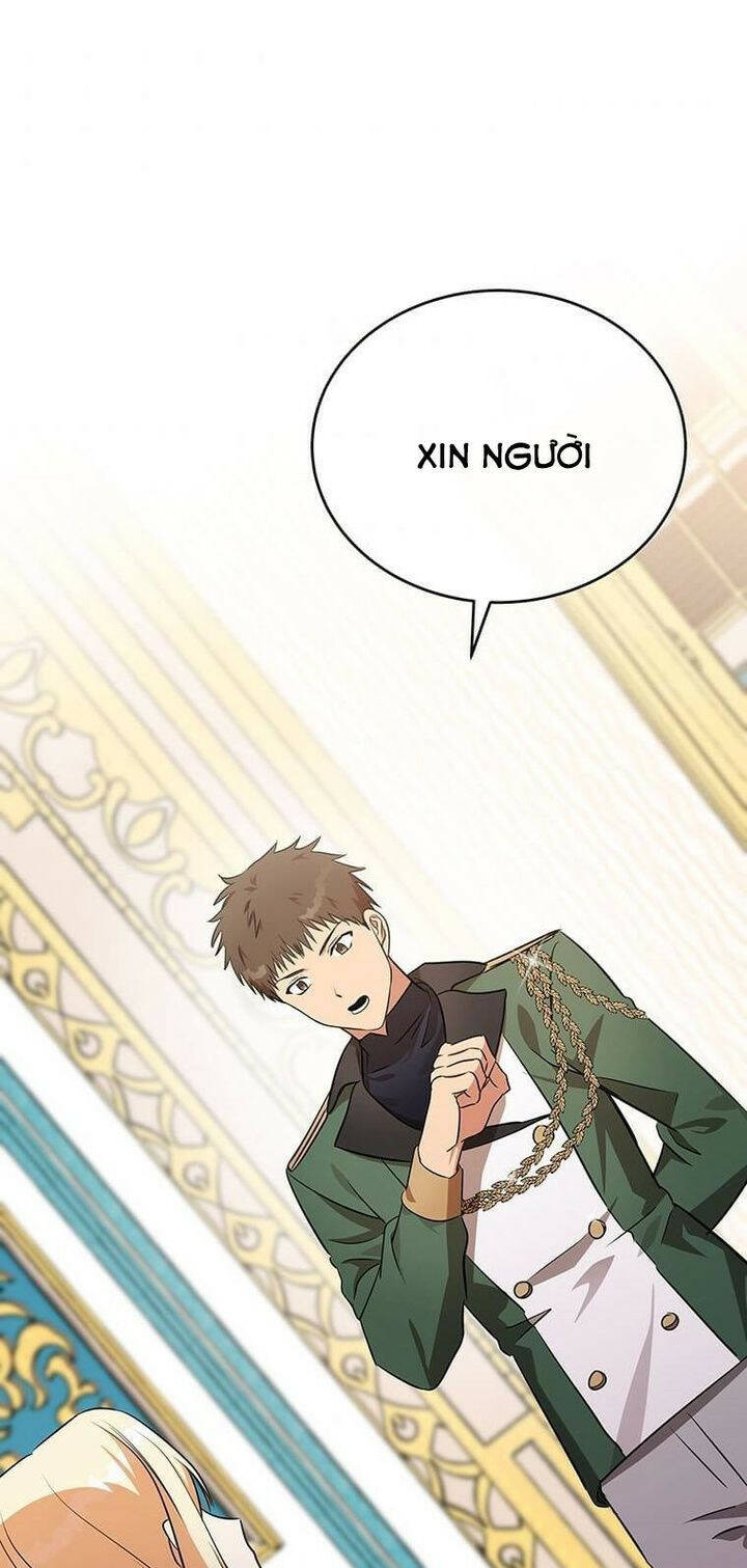 Ác Nữ Trùng Sinh - Chap 103