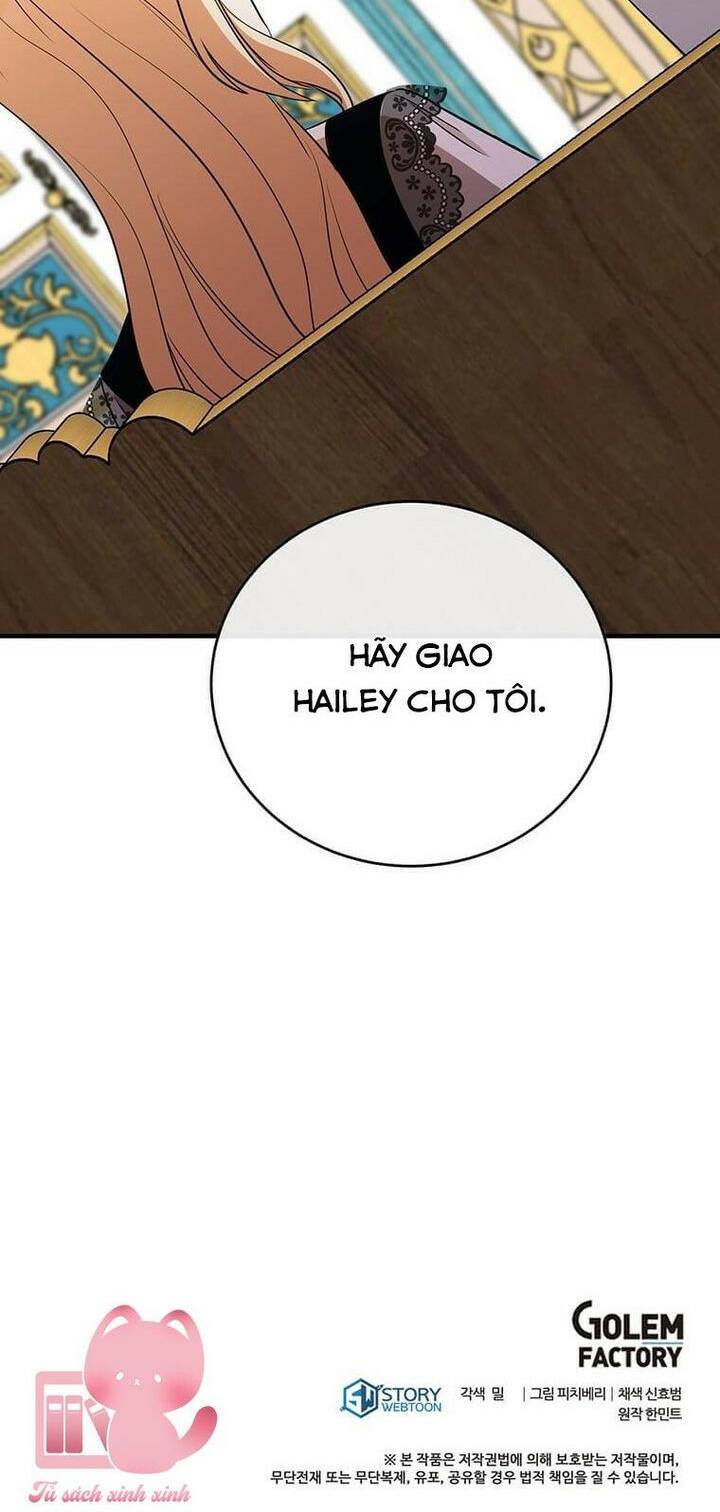 Ác Nữ Trùng Sinh - Chap 103