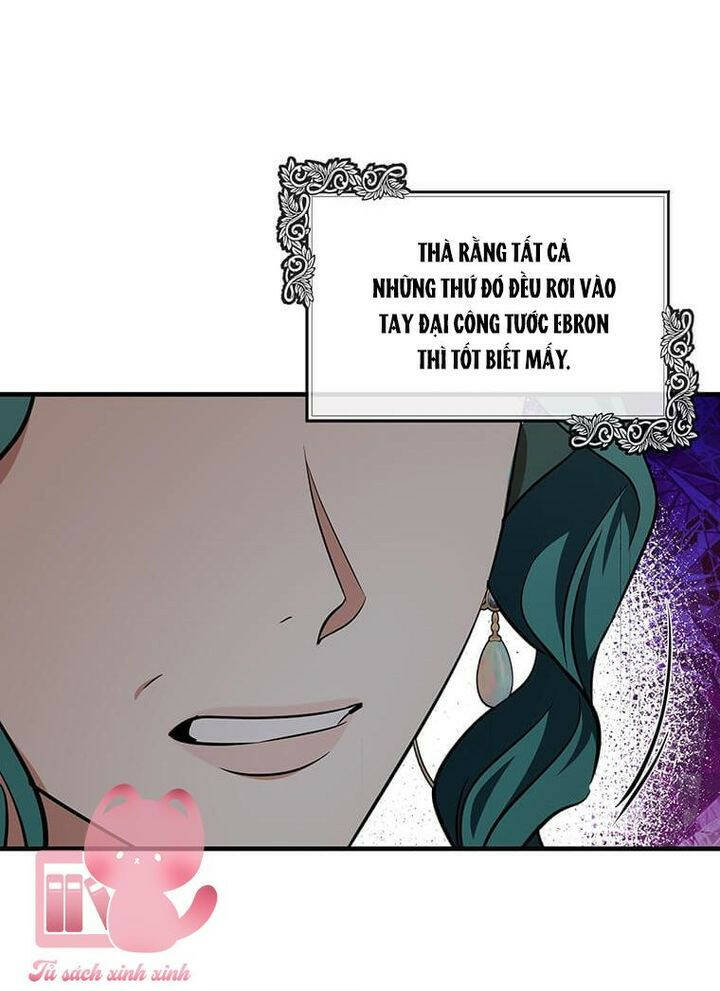 Ác Nữ Trùng Sinh - Chap 103