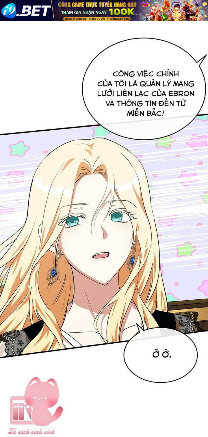 Ác Nữ Trùng Sinh - Chap 104