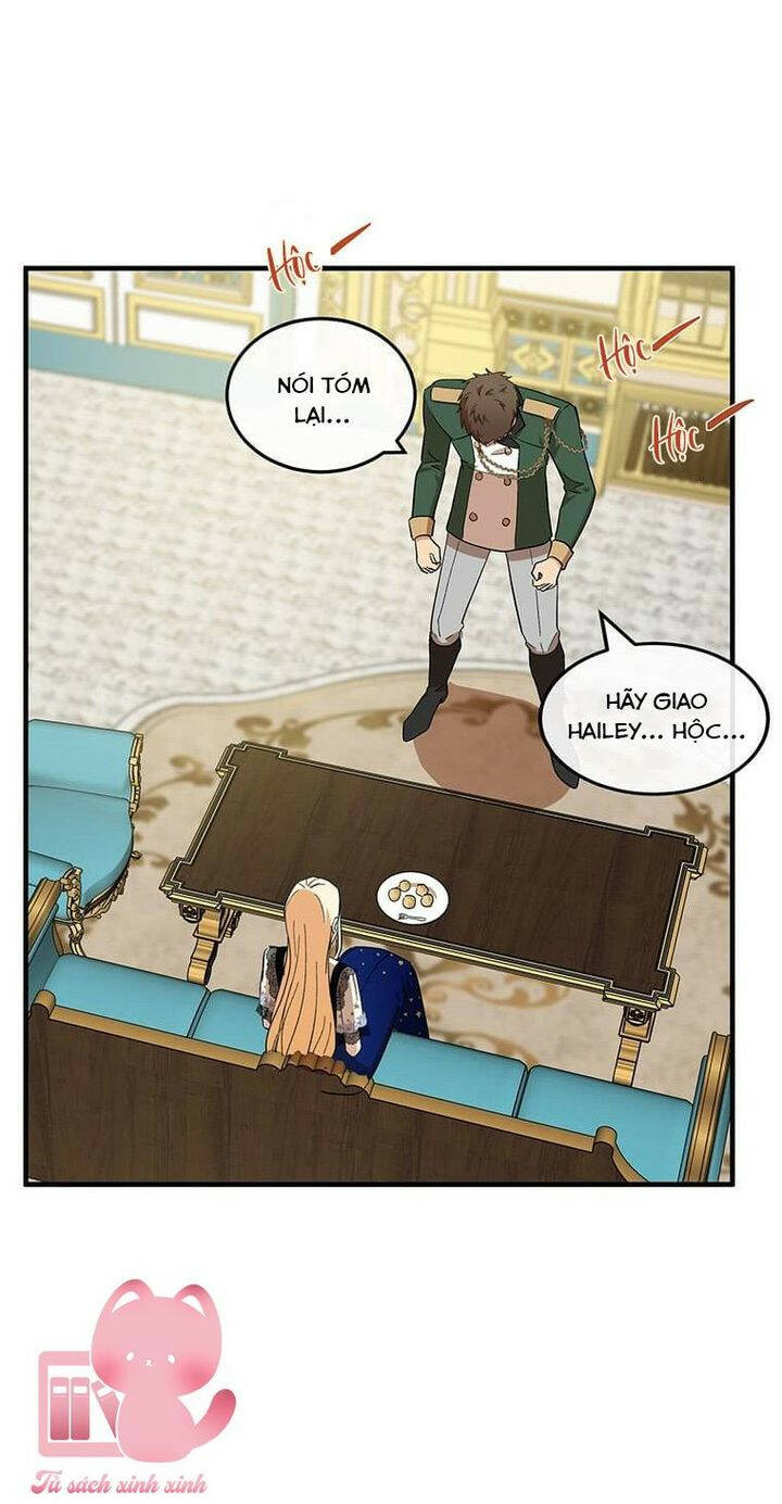 Ác Nữ Trùng Sinh - Chap 104
