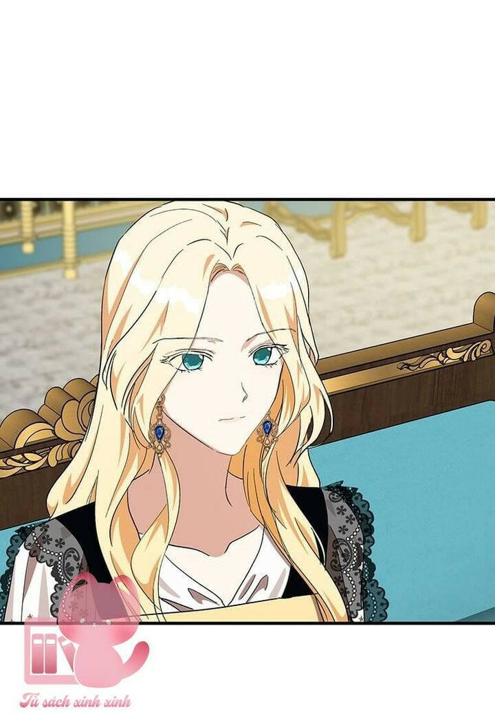 Ác Nữ Trùng Sinh - Chap 104