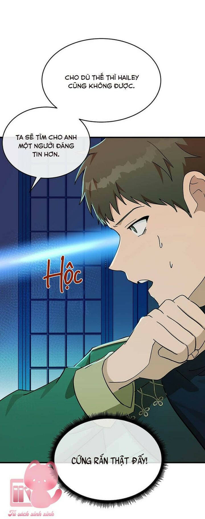 Ác Nữ Trùng Sinh - Chap 104