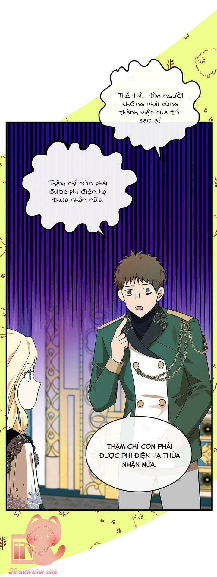 Ác Nữ Trùng Sinh - Chap 104