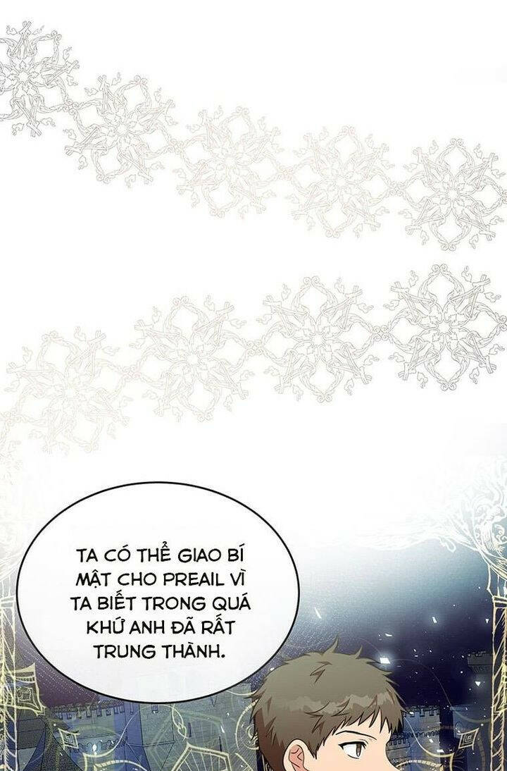 Ác Nữ Trùng Sinh - Chap 104
