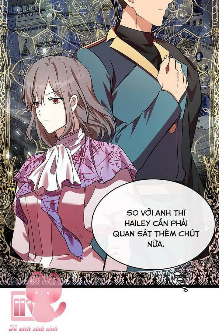 Ác Nữ Trùng Sinh - Chap 104