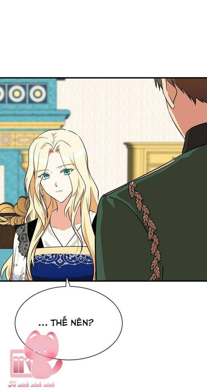 Ác Nữ Trùng Sinh - Chap 104