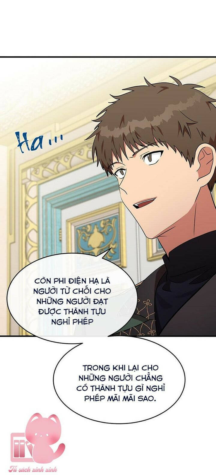 Ác Nữ Trùng Sinh - Chap 104