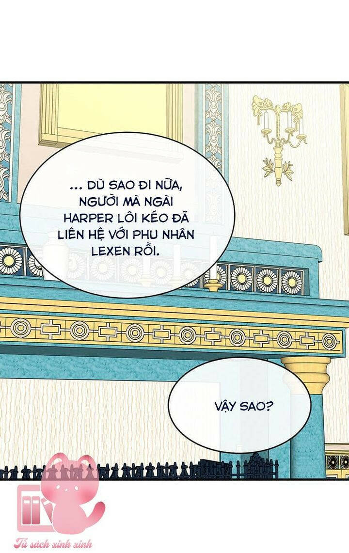 Ác Nữ Trùng Sinh - Chap 104