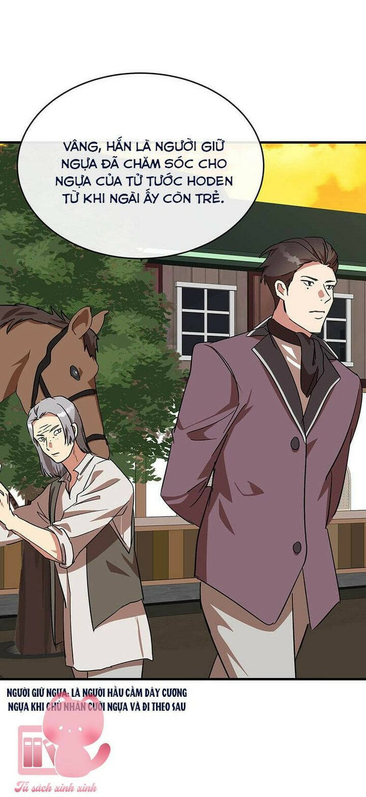 Ác Nữ Trùng Sinh - Chap 104