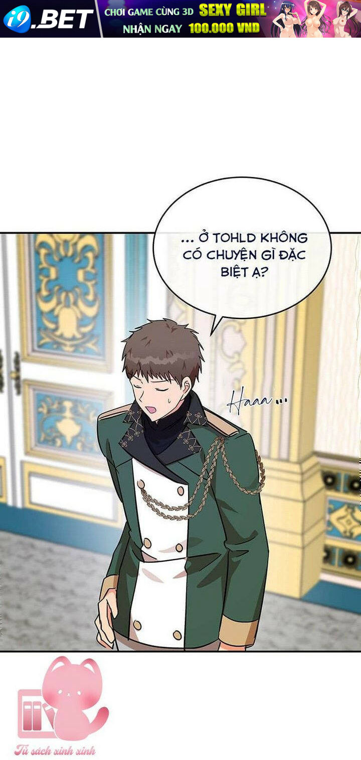 Ác Nữ Trùng Sinh - Chap 104