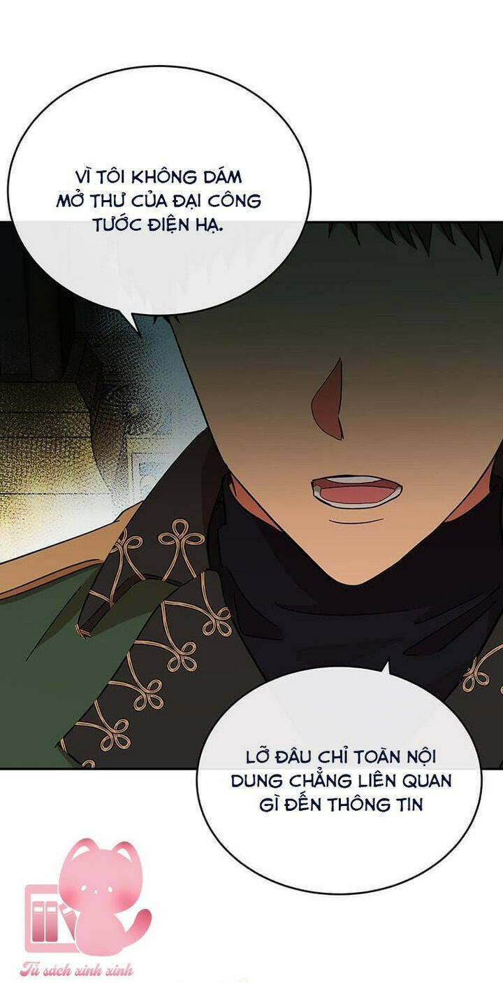 Ác Nữ Trùng Sinh - Chap 104