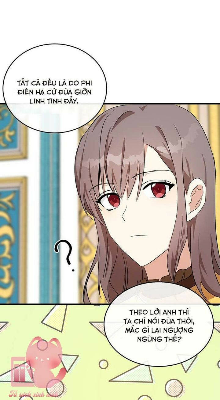 Ác Nữ Trùng Sinh - Chap 104