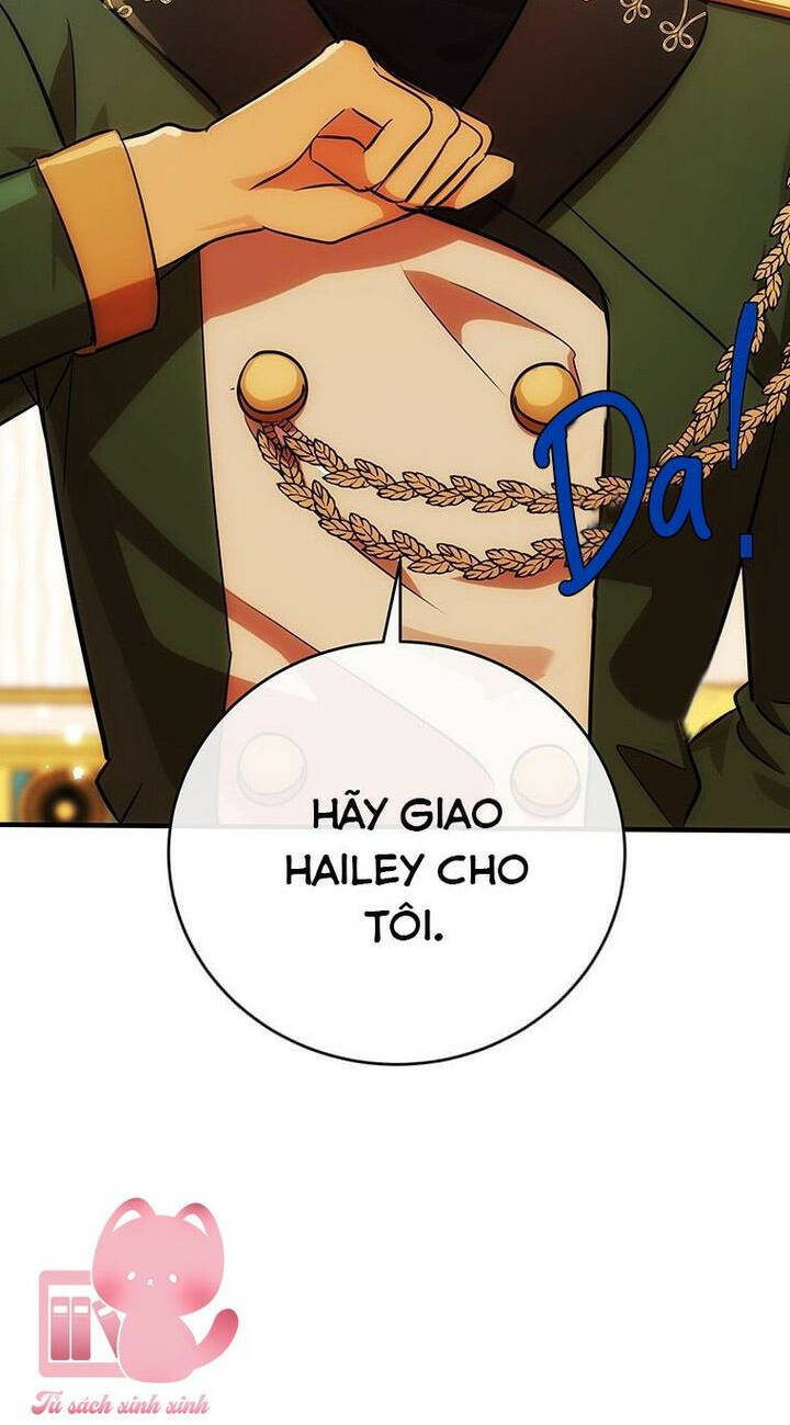 Ác Nữ Trùng Sinh - Chap 104