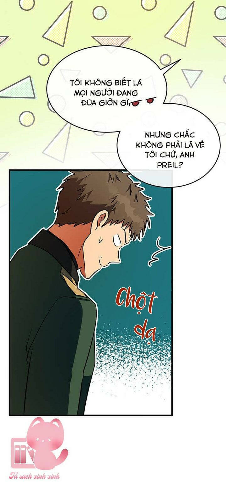Ác Nữ Trùng Sinh - Chap 104