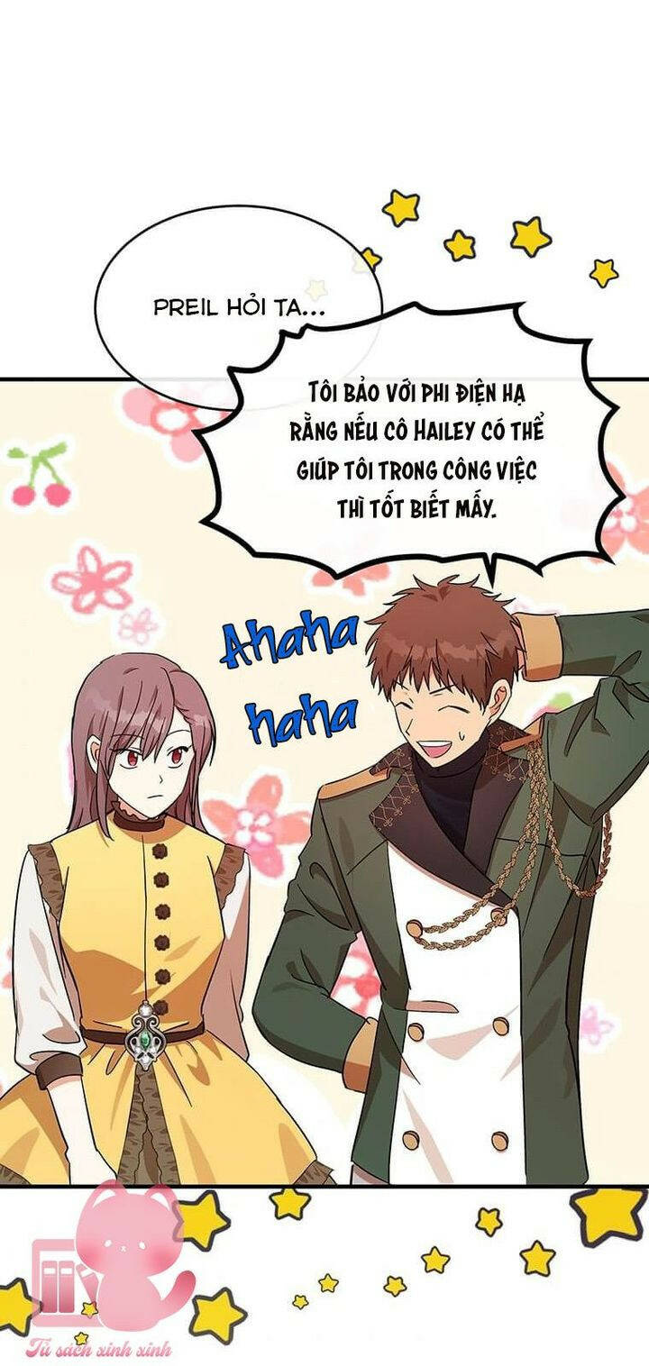 Ác Nữ Trùng Sinh - Chap 104