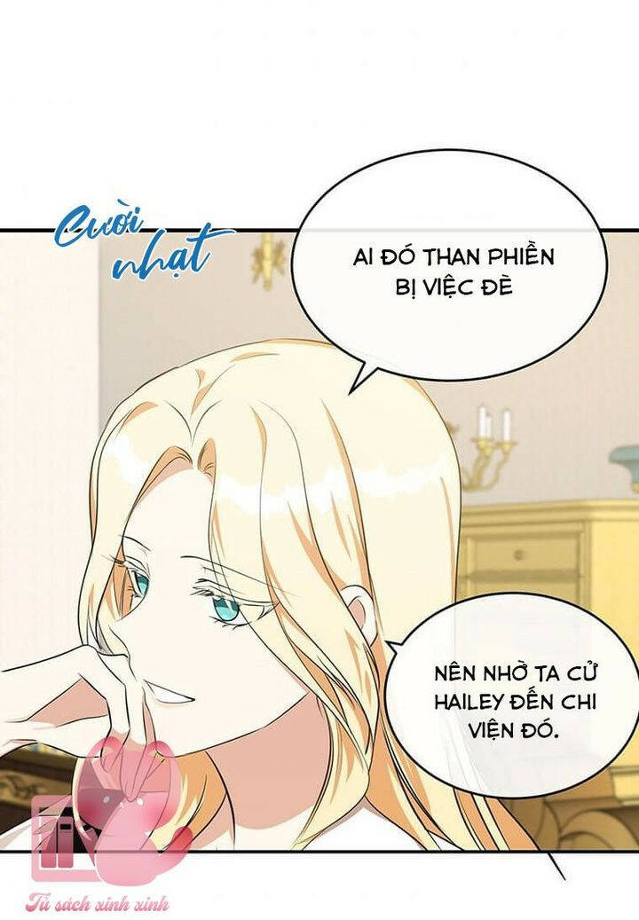 Ác Nữ Trùng Sinh - Chap 104
