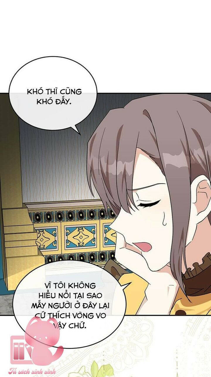 Ác Nữ Trùng Sinh - Chap 104