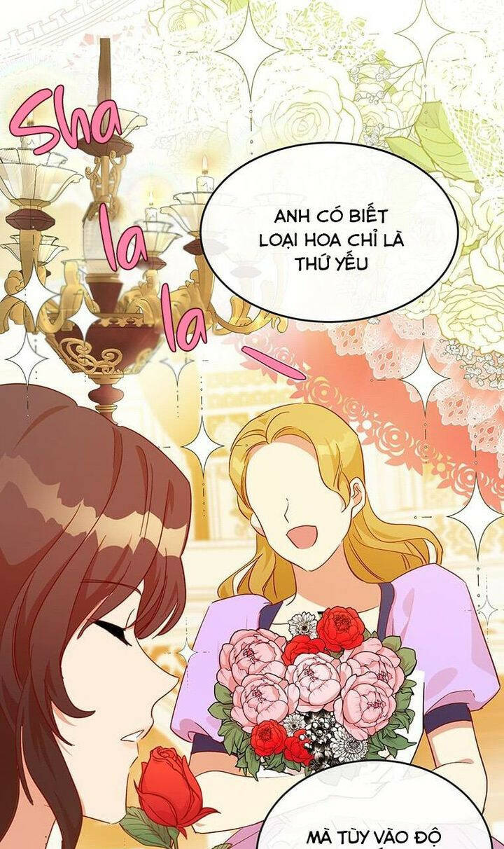 Ác Nữ Trùng Sinh - Chap 104